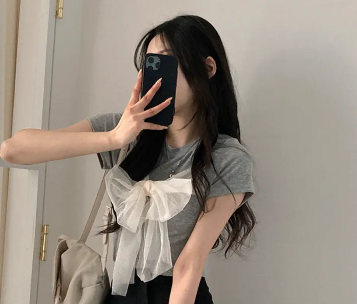 Honey Top(pre order)