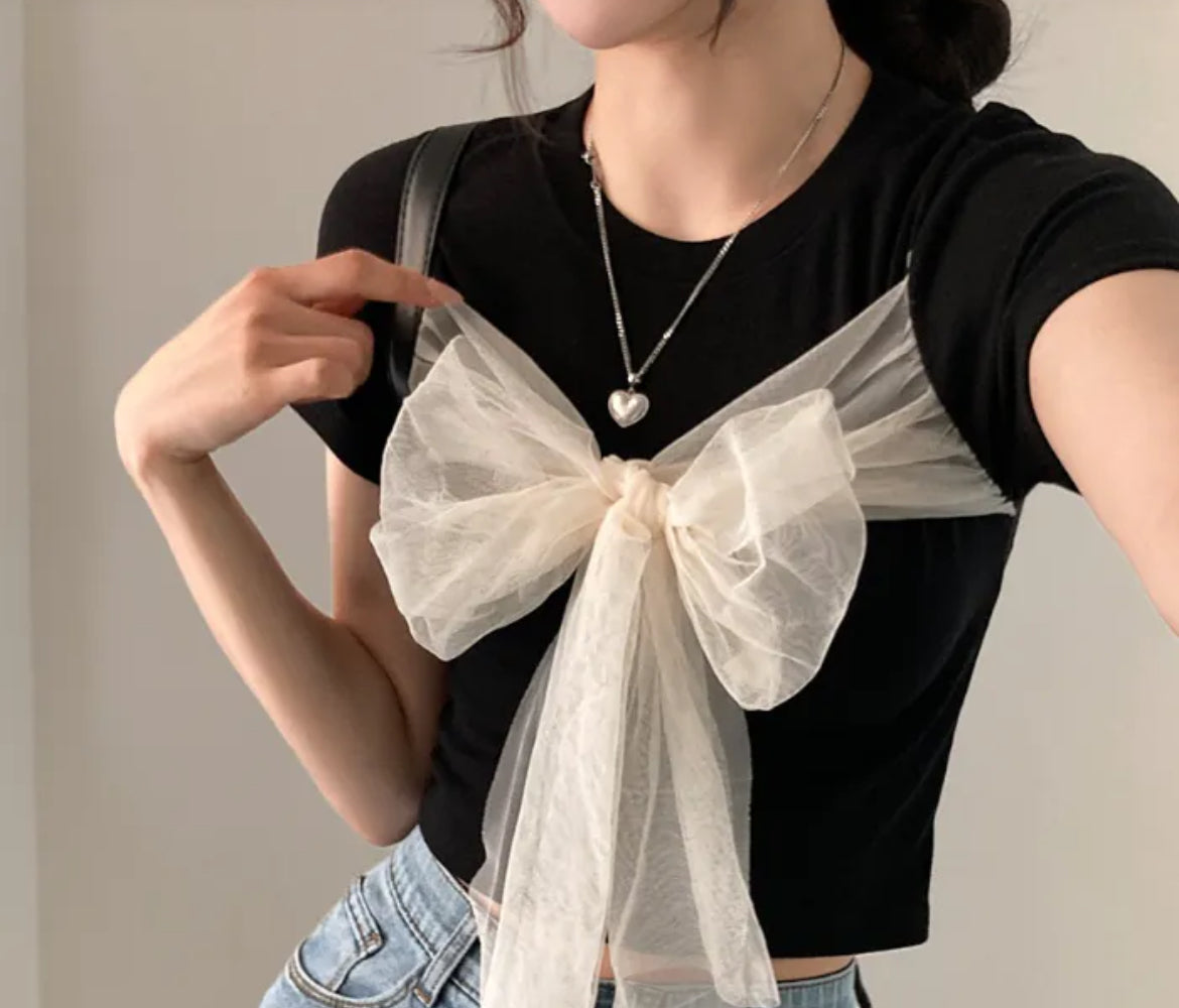 Honey Top(pre order)