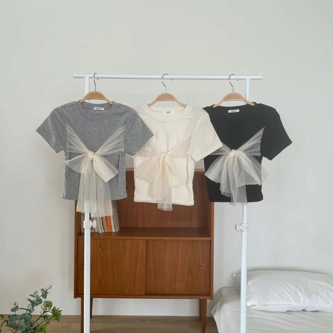 Honey Top(pre order)