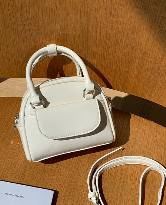 【加購價$135‼️】Vintage two ways shell bag(pre order)