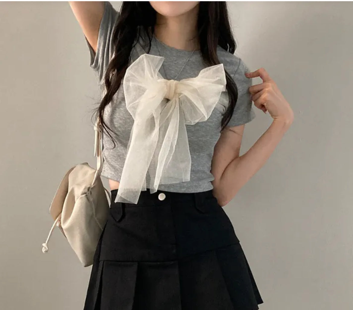 Honey Top(pre order)