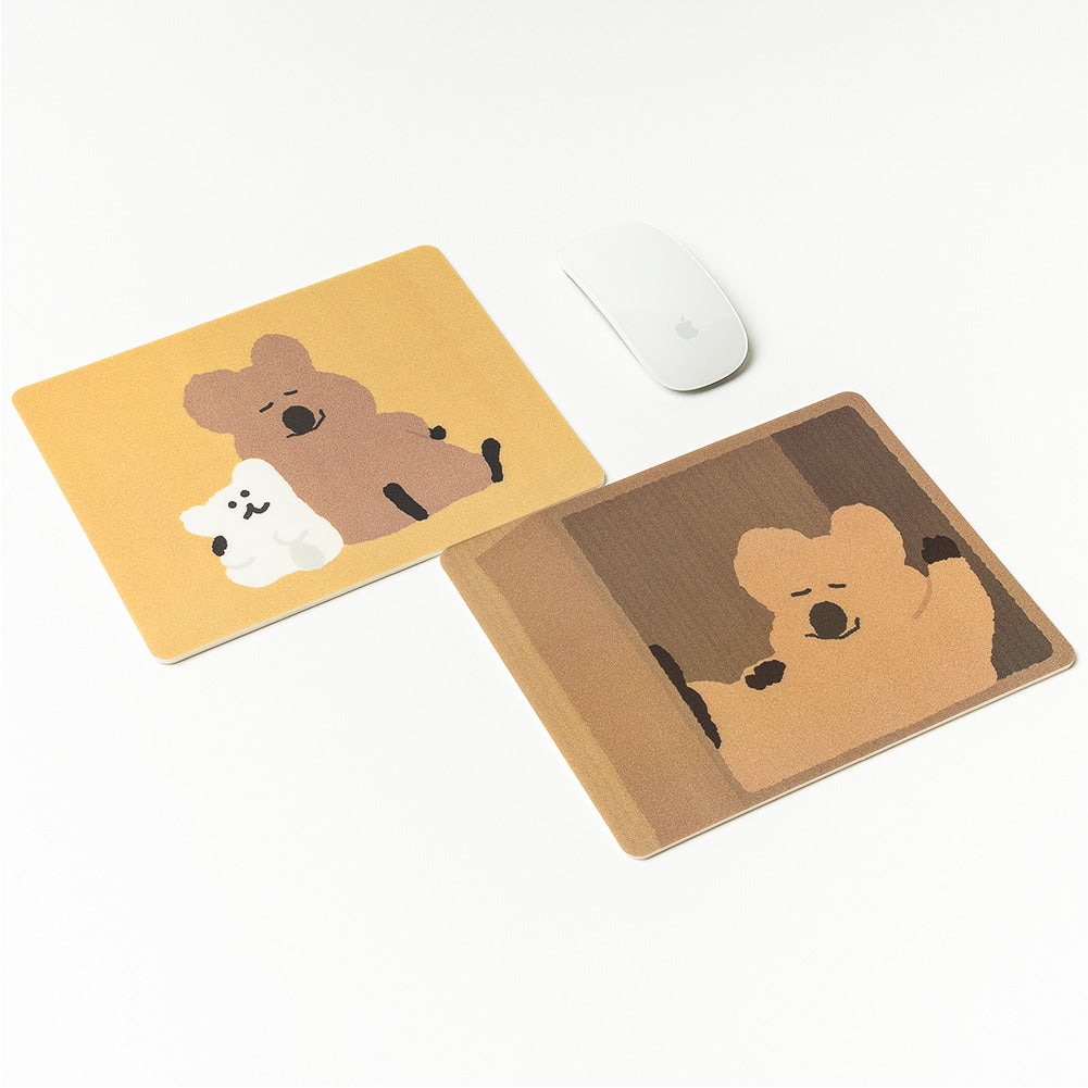 Dinotaeng boxville mousepad(pre order)