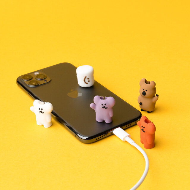 Dinotaeng cable protector(pre order)
