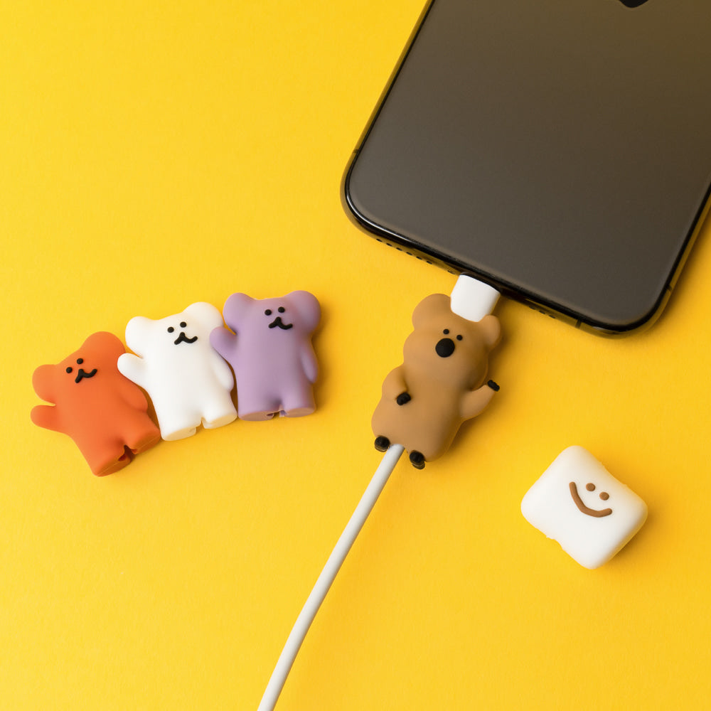 Dinotaeng cable protector(pre order)