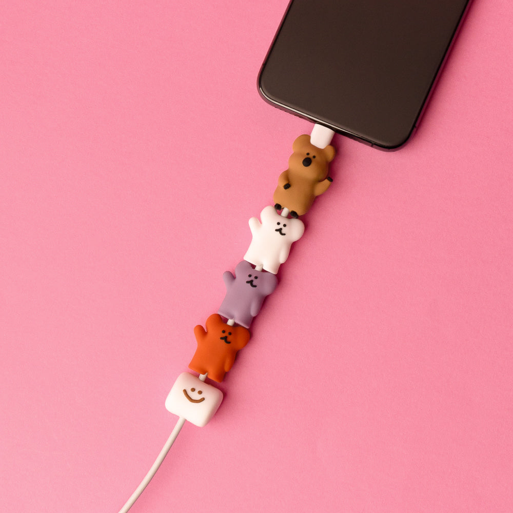 Dinotaeng cable protector(pre order)