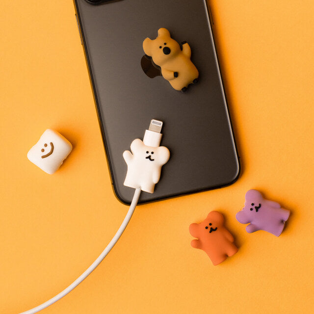 Dinotaeng cable protector(pre order)