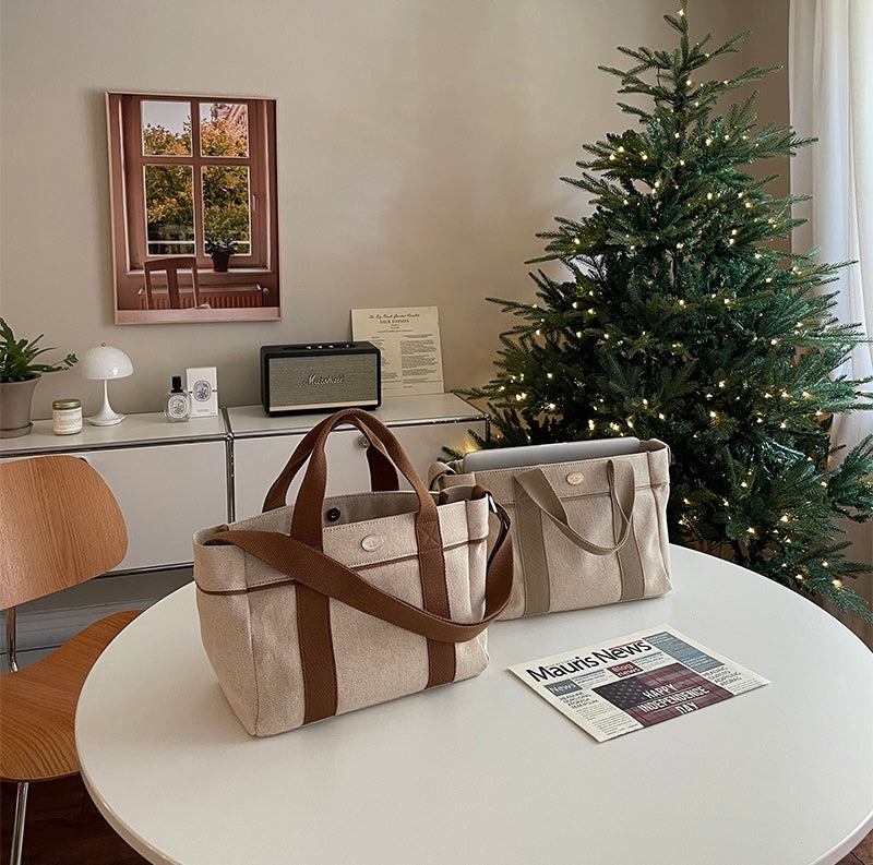 The Ally|Holly Bag(pre order)