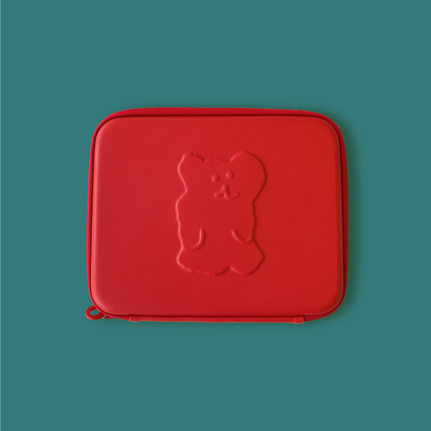 Dinotaeng Bobo pressed i-pad pouch(pre order)