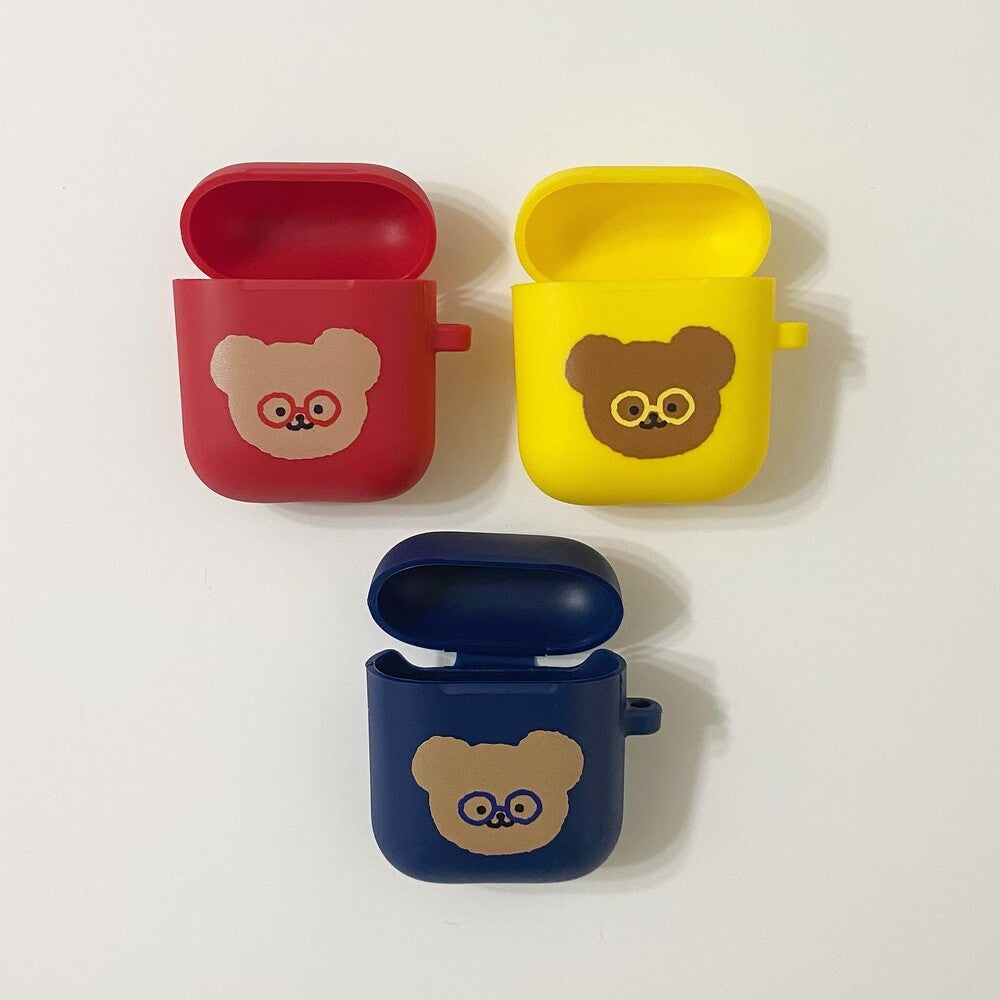 TETEUM bebe airpods case(pre order)