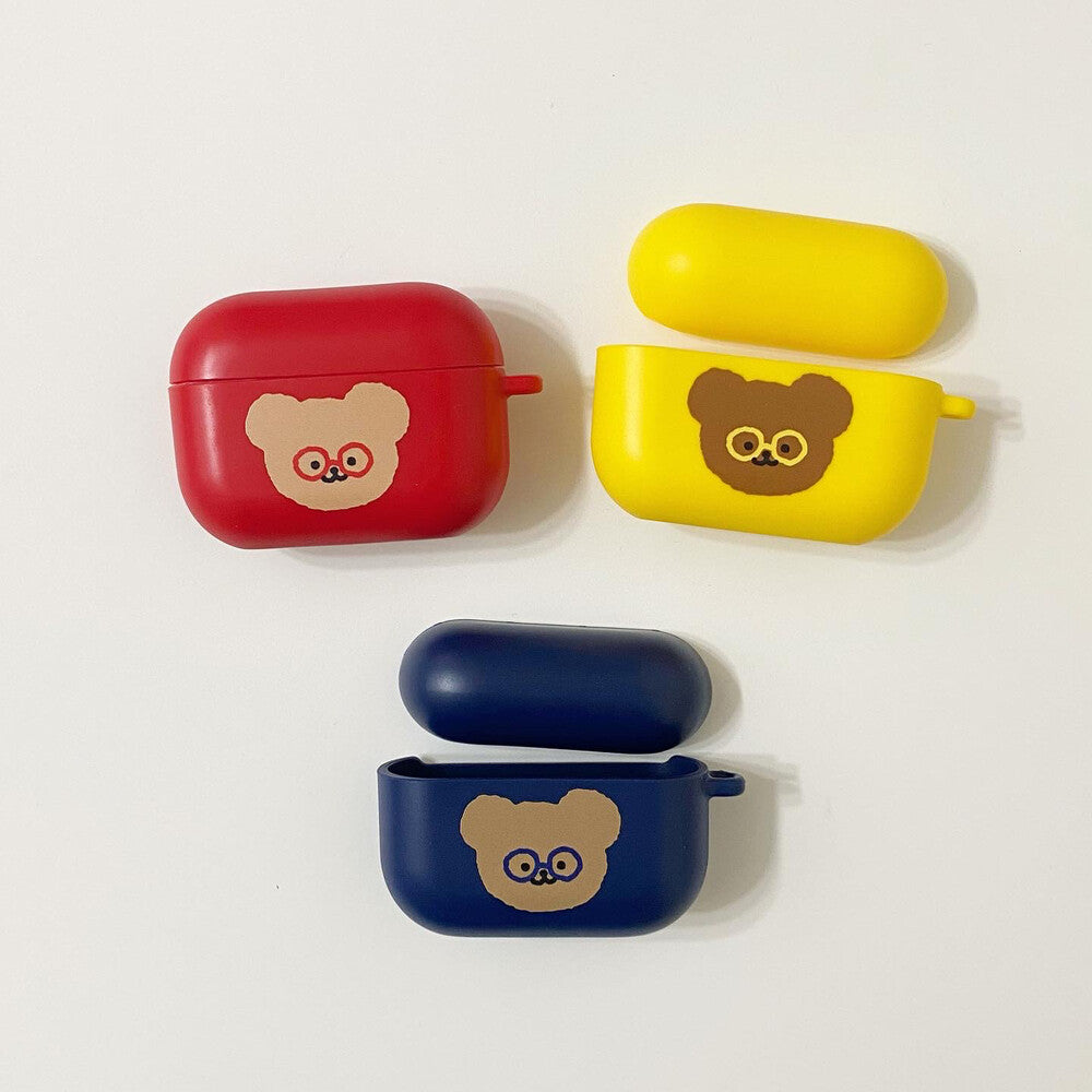 TETEUM bebe airpods case(pre order)