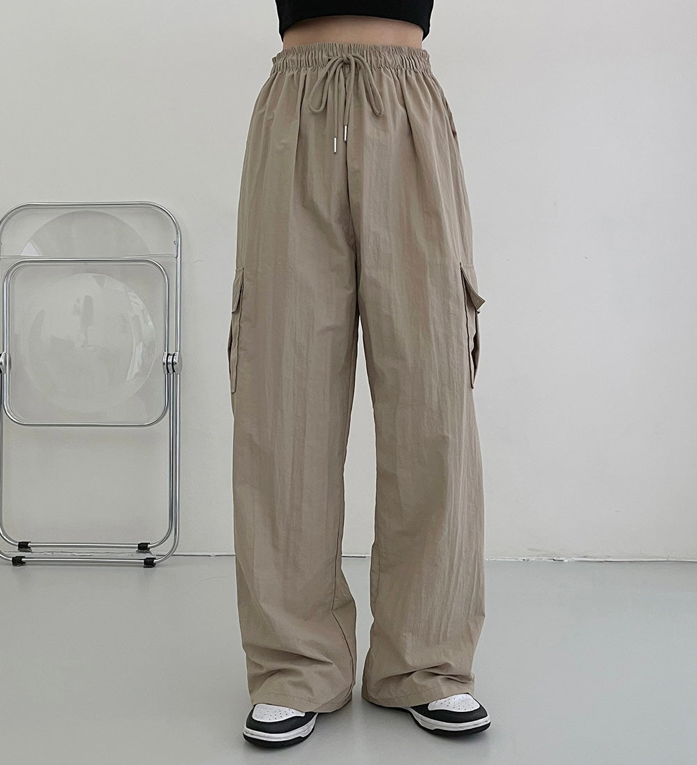 熱賣款|美式復古工裝褲(pre order)