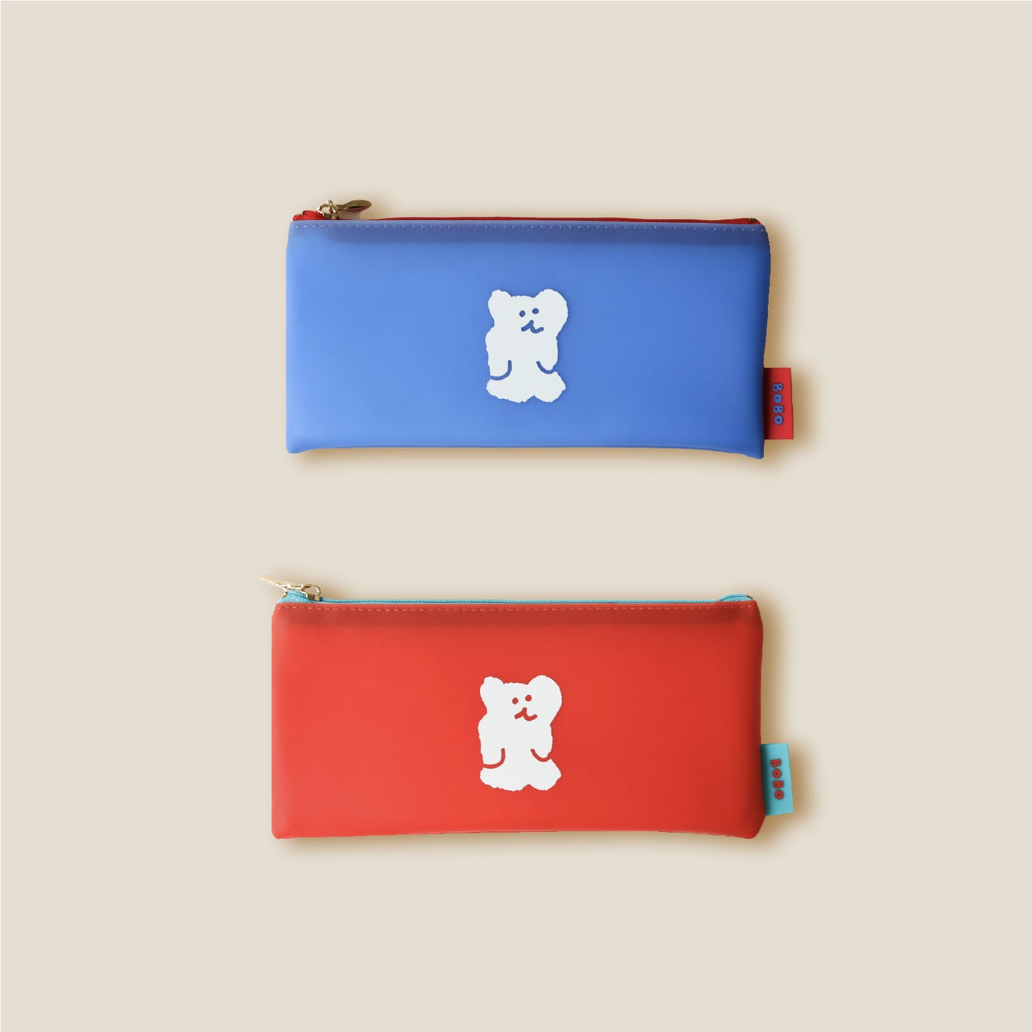 Dinotaeng BOBO color pencil pouch(pre order)