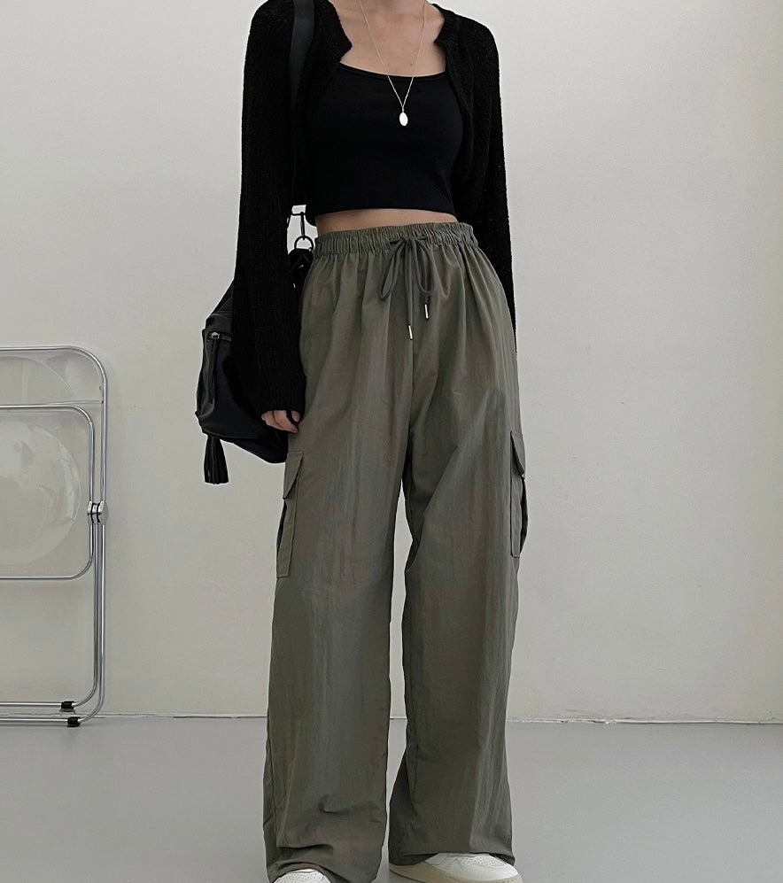 熱賣款|美式復古工裝褲(pre order)
