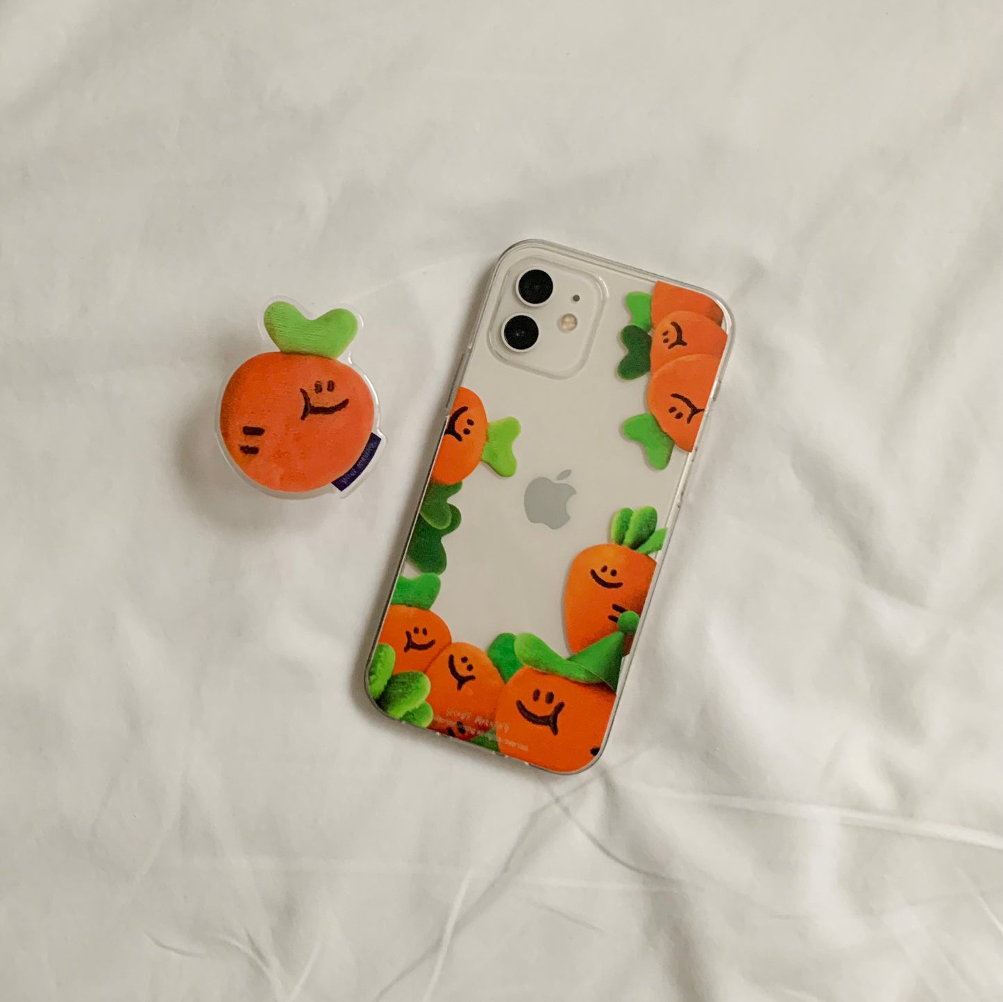 Second morning acrylic frip tok(pre order)