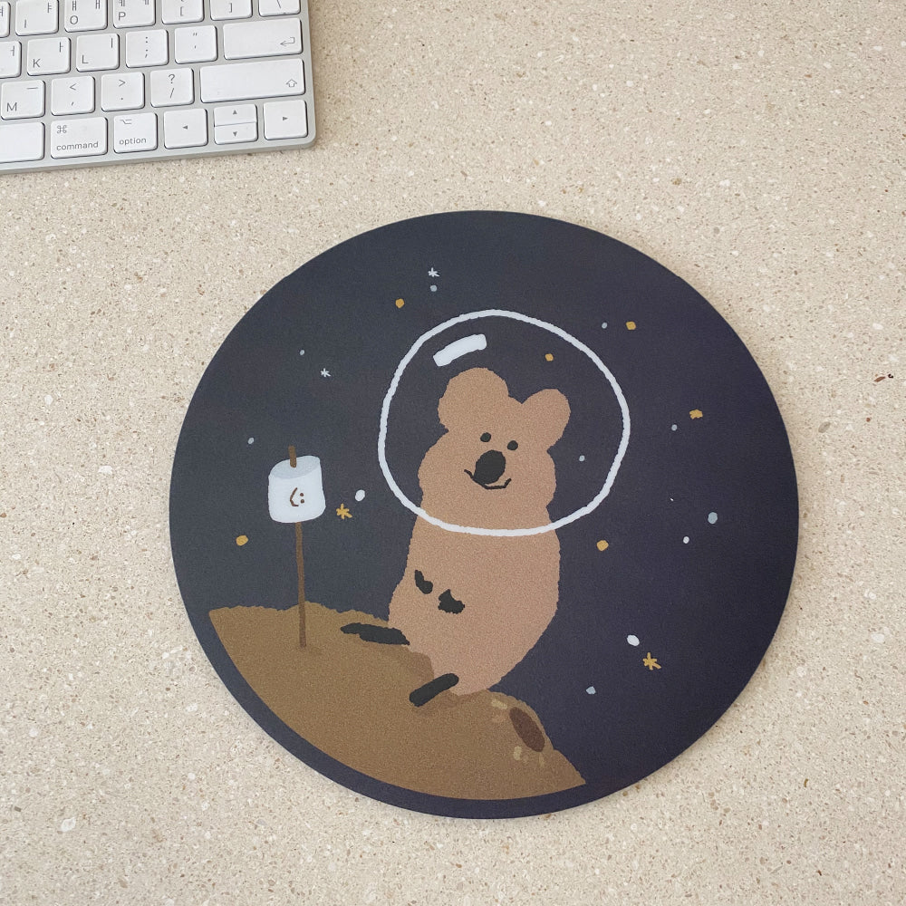 Dinotaeng mouse pad(pre order)