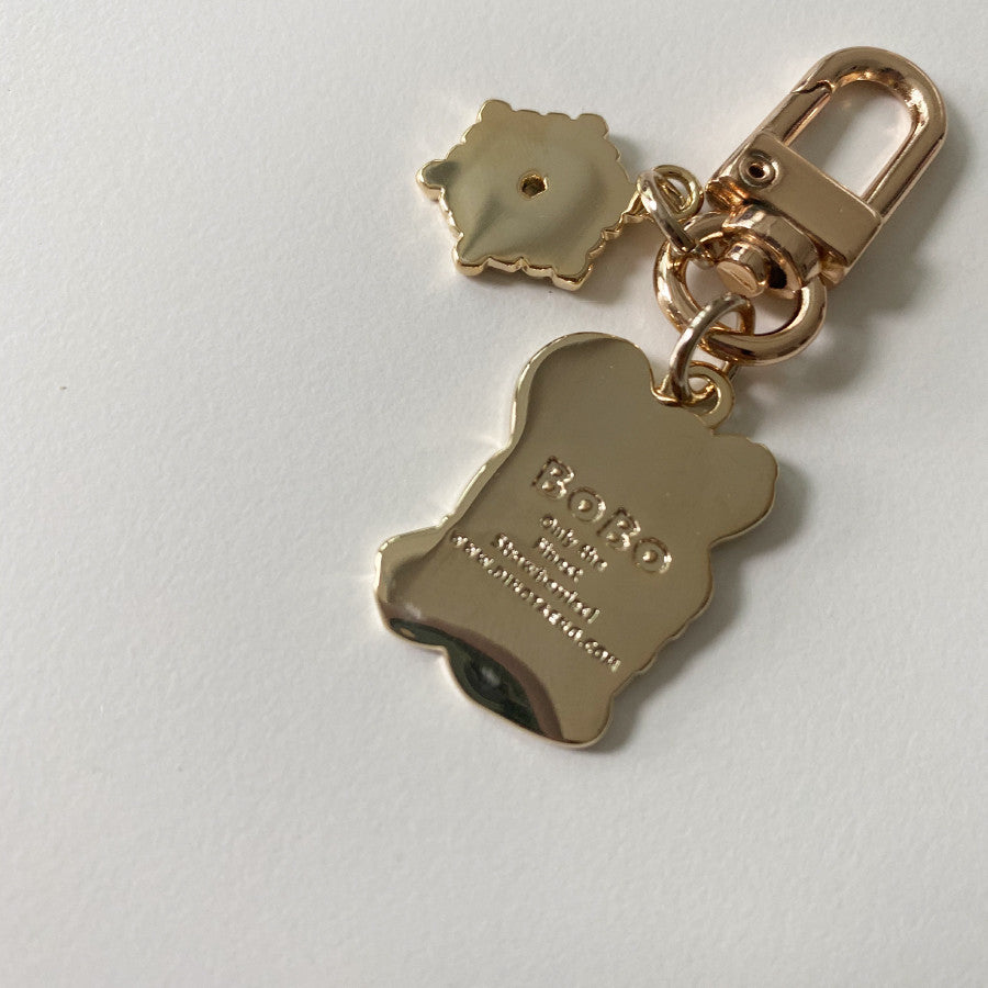 Dinotaeng keyring(pre order)