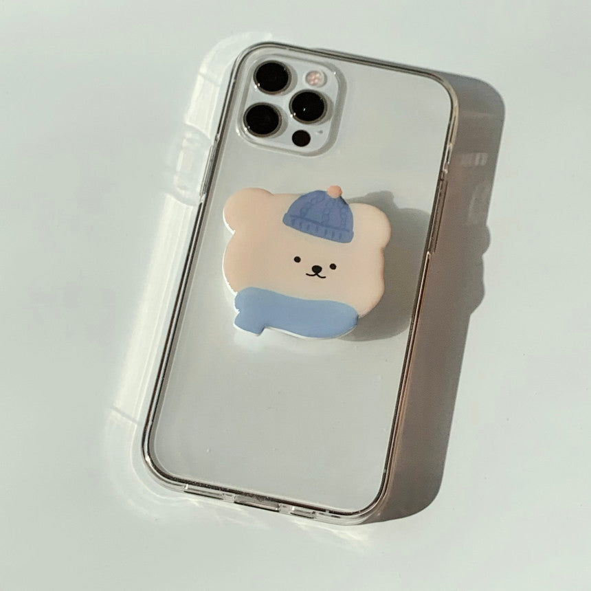 Bamtoree winter tok(pre order)