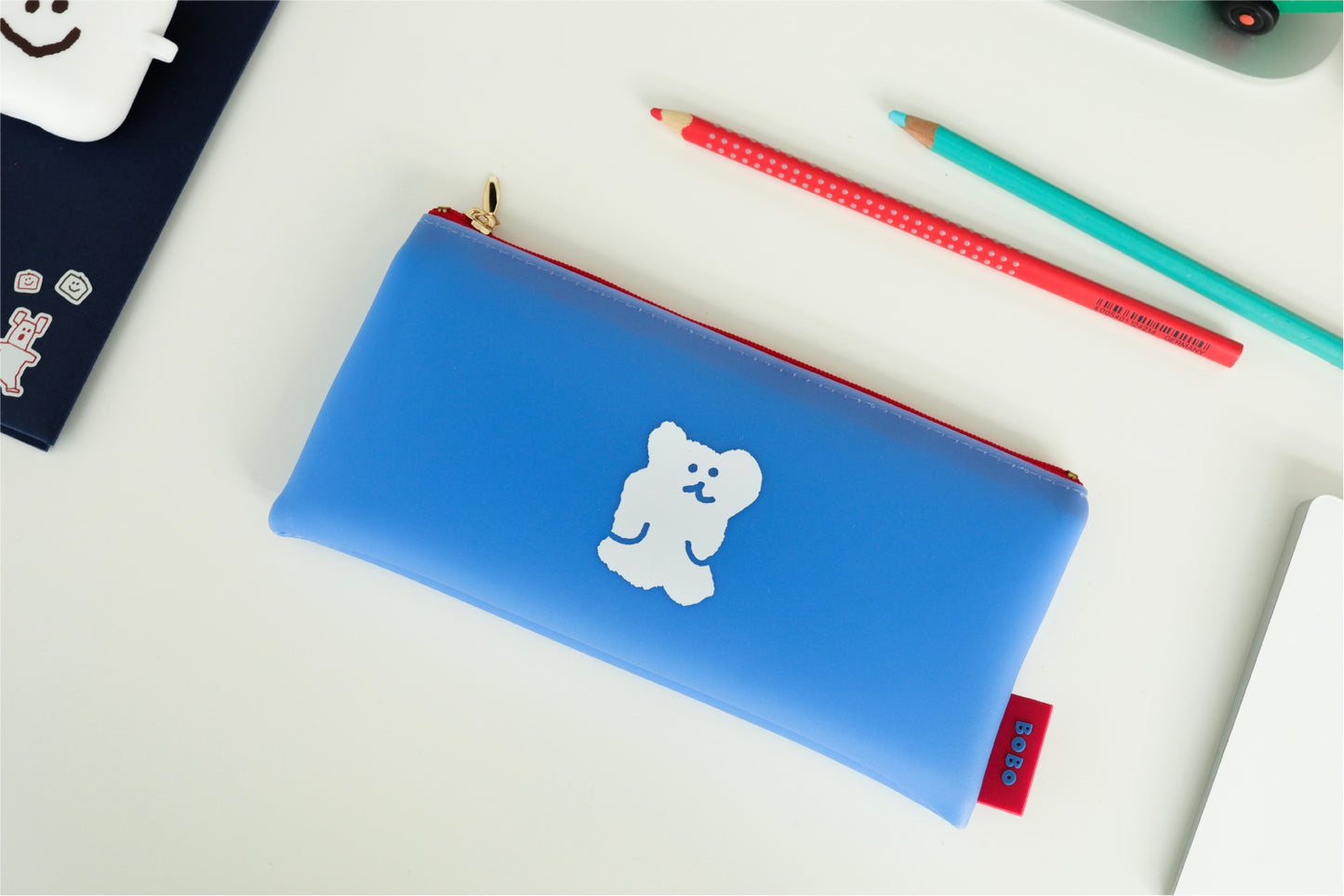 Dinotaeng BOBO color pencil pouch(pre order)