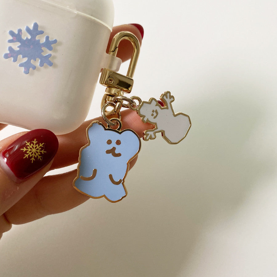 Dinotaeng keyring(pre order)