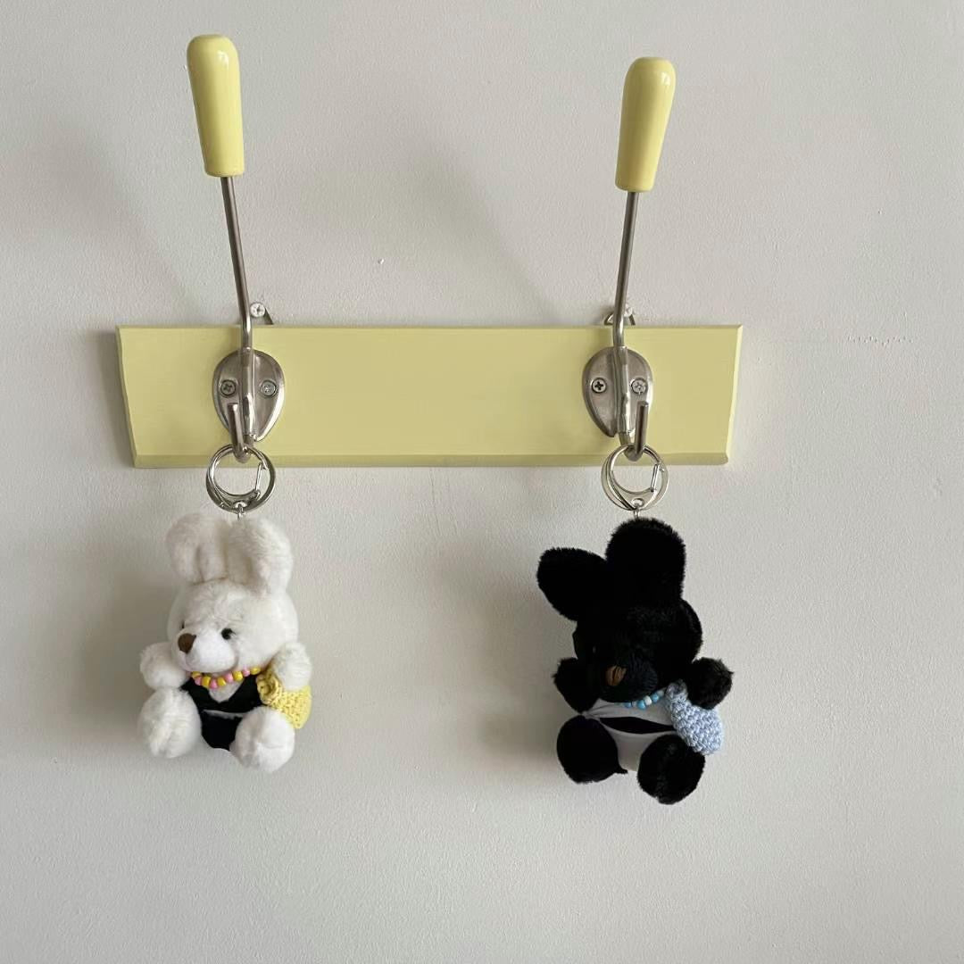夏日Bikini兔兔key chain(pre order)
