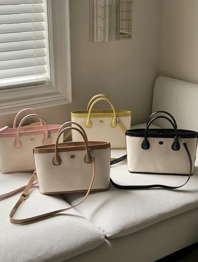 The Ally|Amy Bag(pre order)