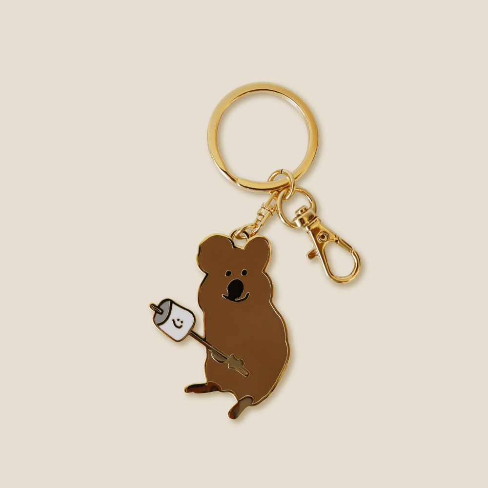 Dinotaeng keyring(pre order)