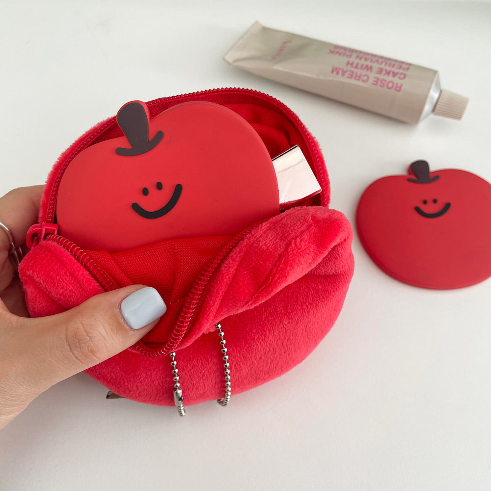 Second morning mini mirror(pre order)
