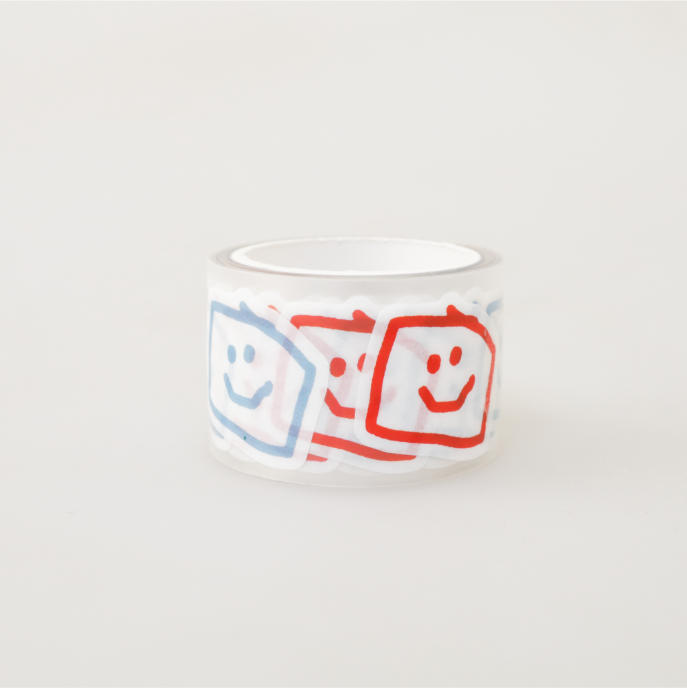 Dinotaeng cinema masking tape(pre order)