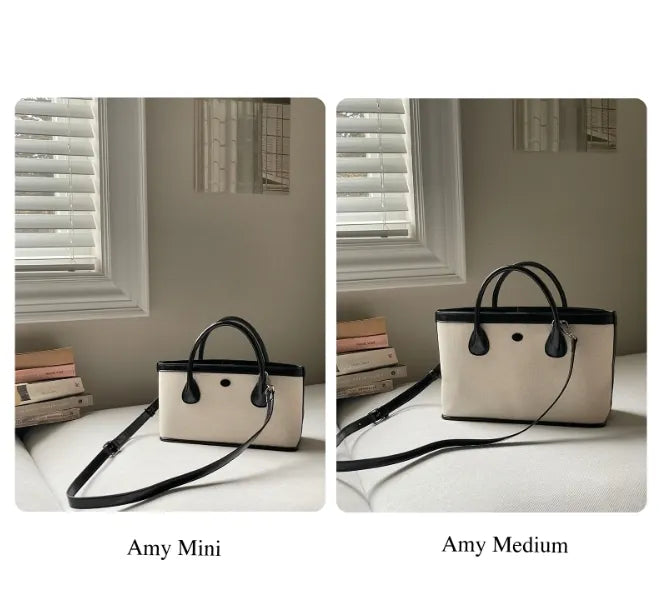 The Ally|Amy Bag(pre order)
