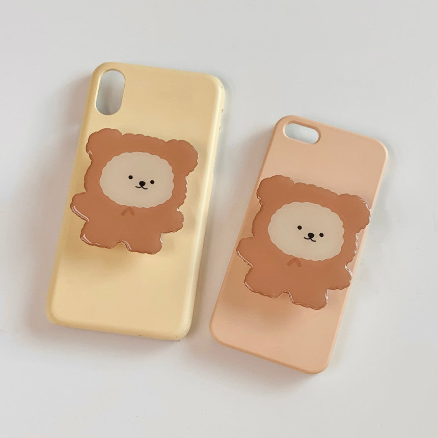 Bamtoree teddy bear tok(pre order)