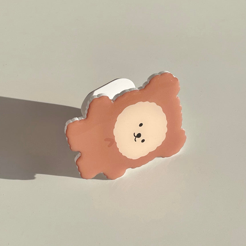 Bamtoree teddy bear tok(pre order)