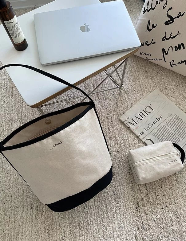The Ally|Elin Bag(pre order)