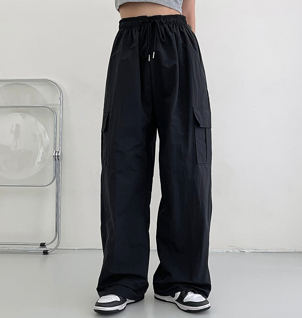 熱賣款|美式復古工裝褲(pre order)