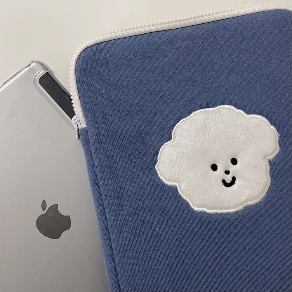TETEUM BongBong i-pad pouch (pre order)