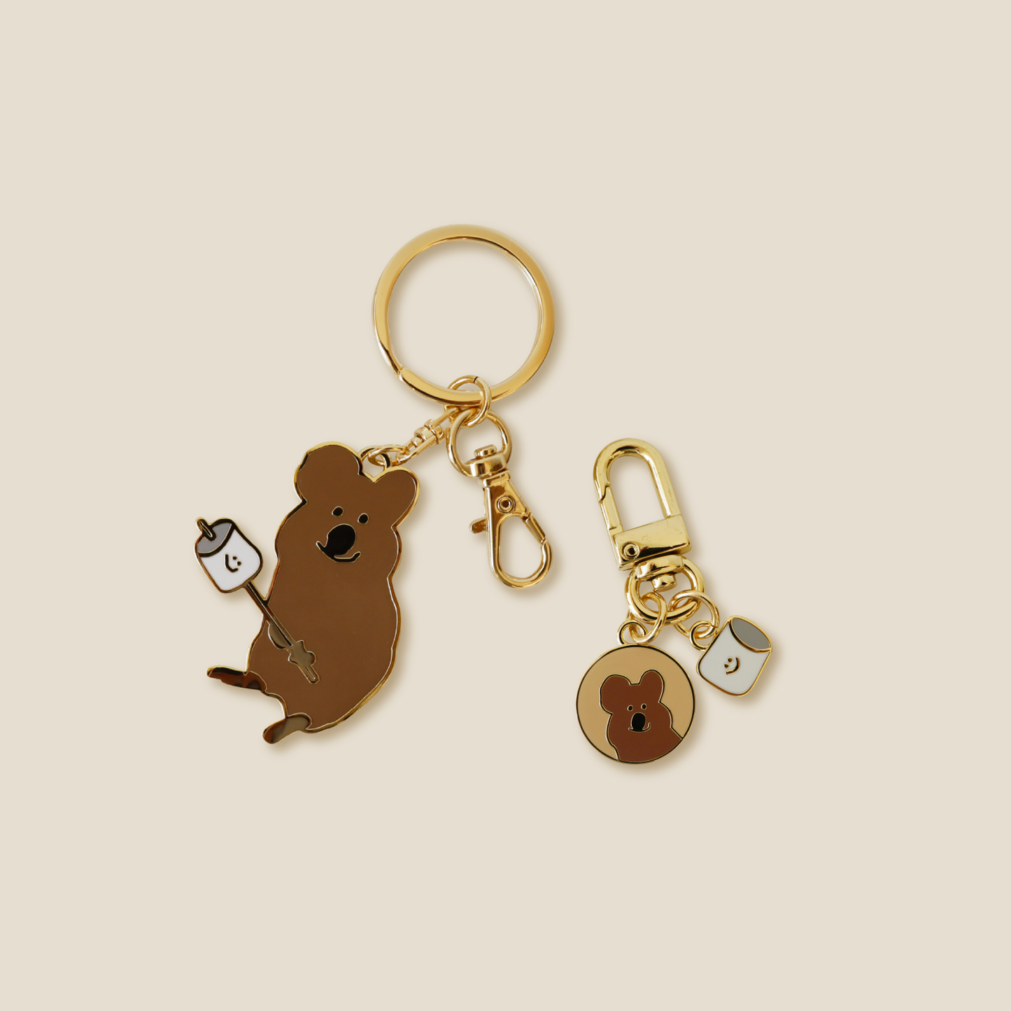 Dinotaeng keyring(pre order)