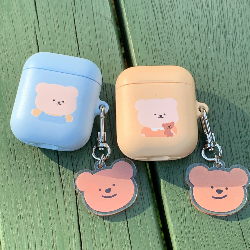 Bamtoree pastel airpods case(pre order)