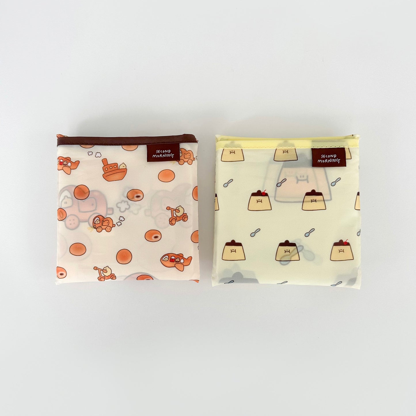 Second morning dessert bag(pre order)