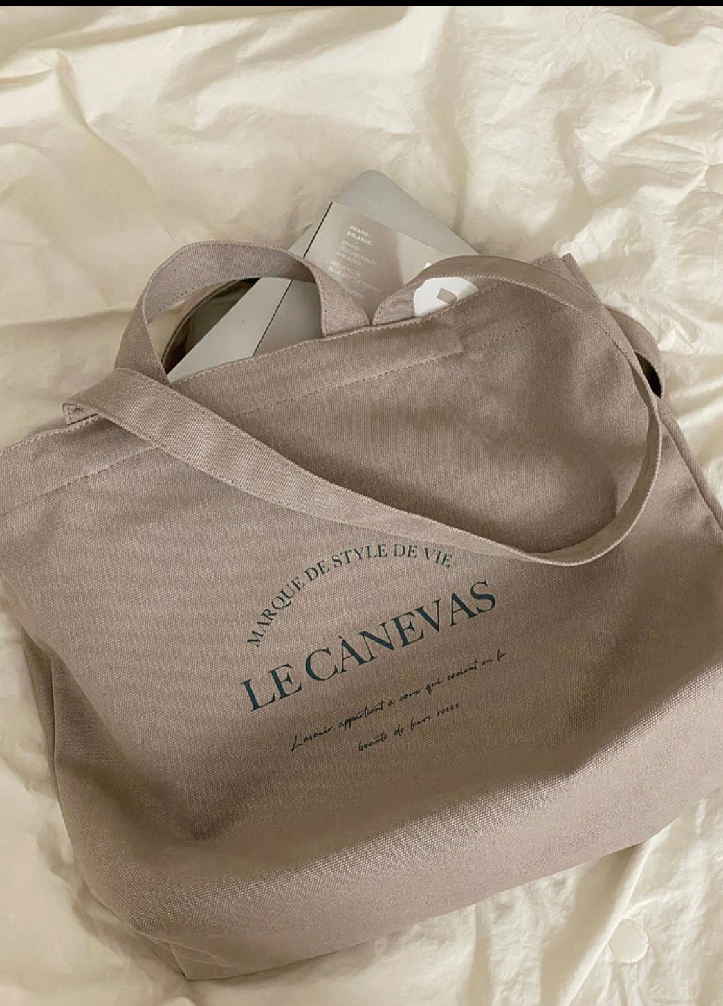 The Ally|Clair Bag(pre order)