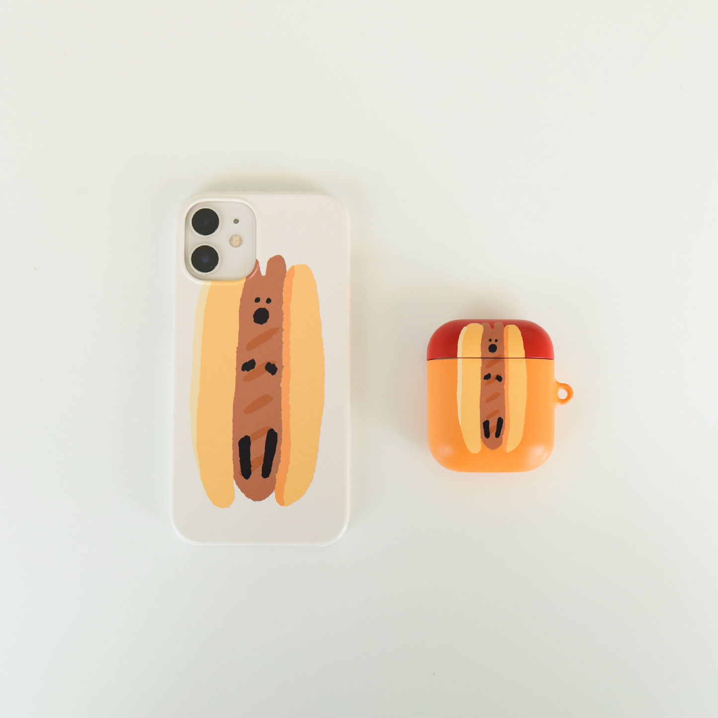Dinotaeng ON SALE hard iphone case(pre order)