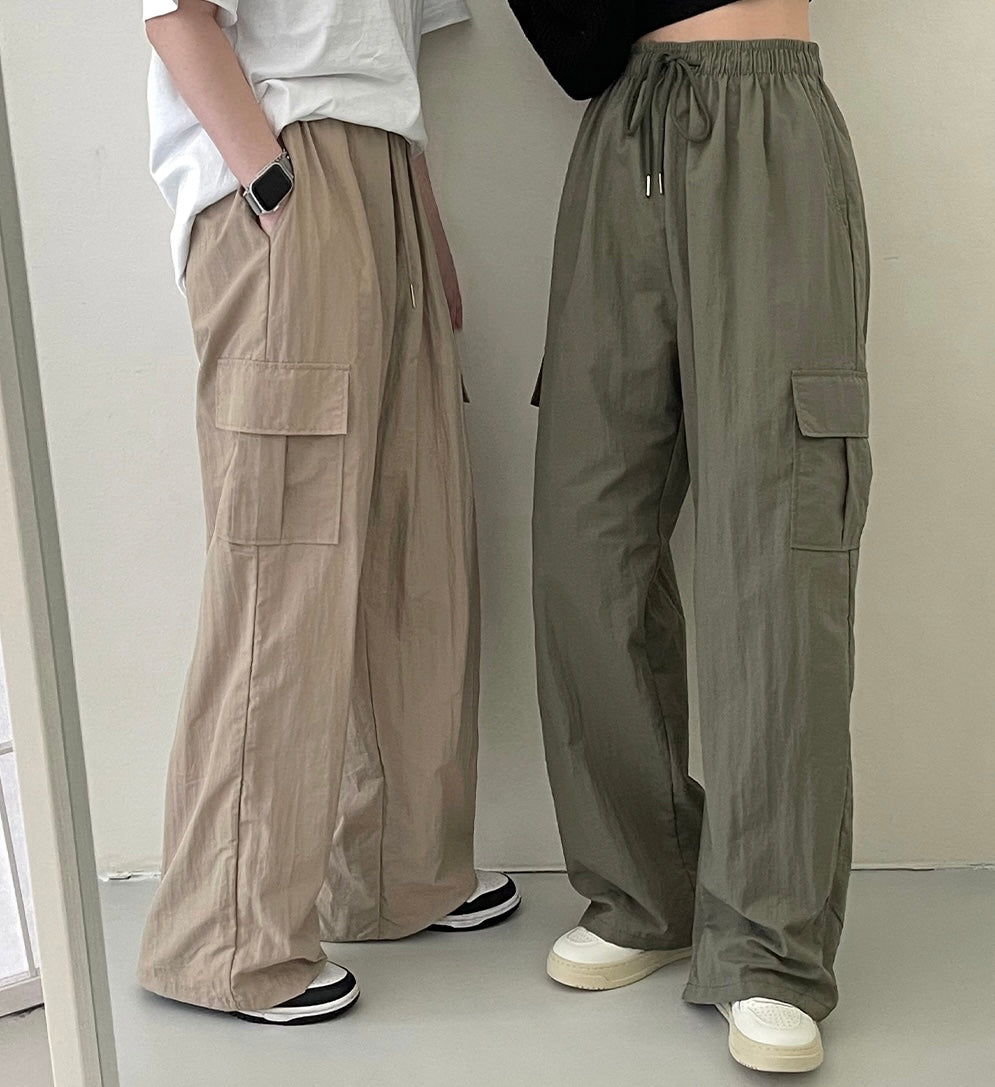 熱賣款|美式復古工裝褲(pre order)