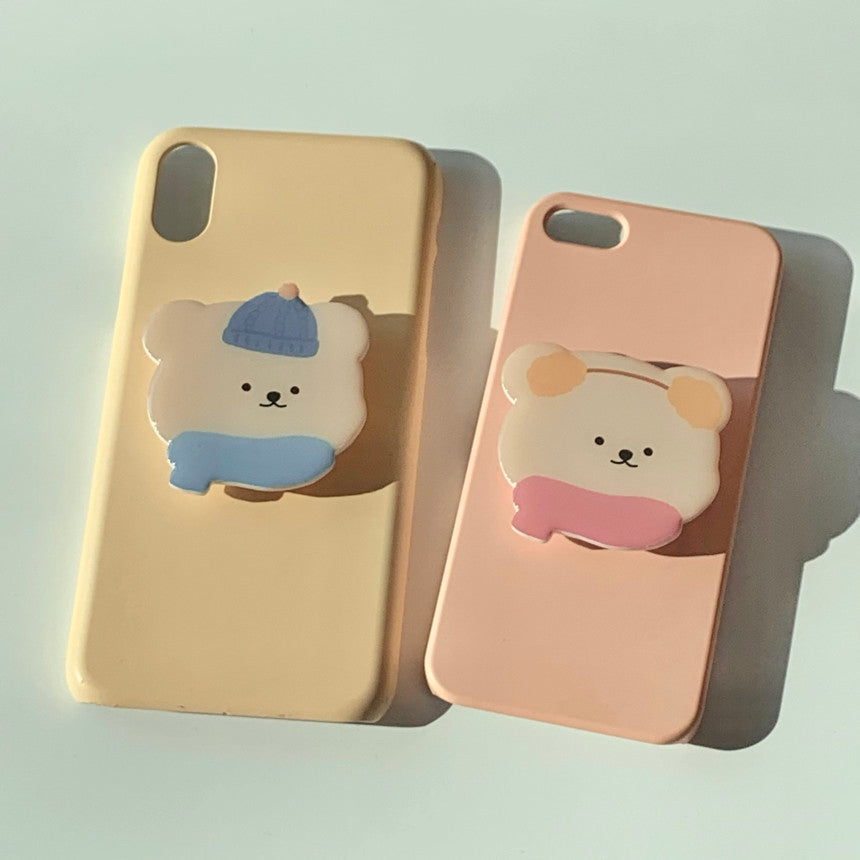 Bamtoree winter tok(pre order)