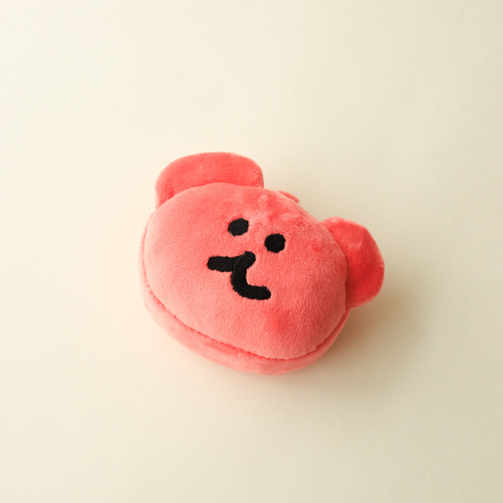 Dinotaeng Bobo burger pouch(pre order)