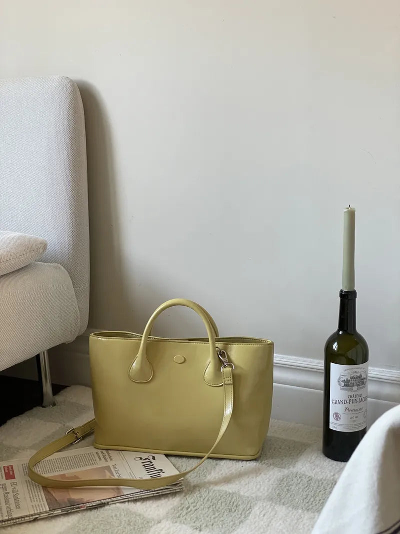 The Ally|Sunny Bag(pre order)