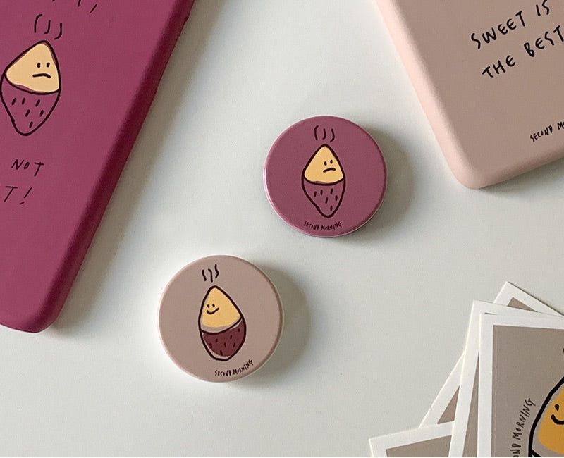 Second morning sweet tok(pre order)