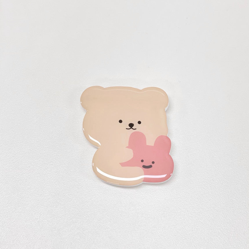 Bamtoree rabbit tok(pre order)