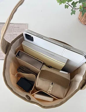 The Ally|Elin Bag(pre order)