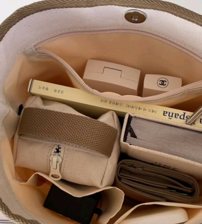 The Ally|Elin Bag(pre order)