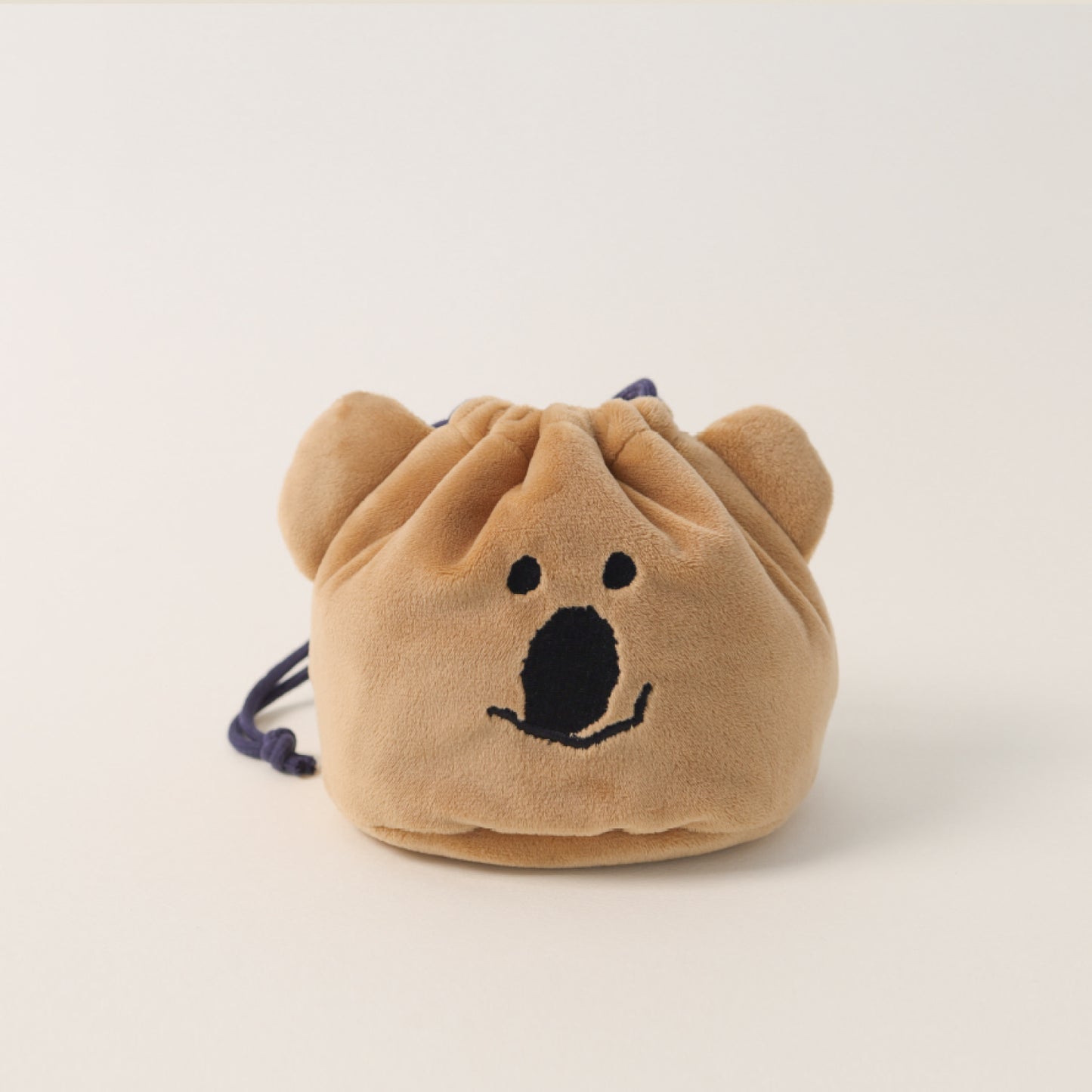Dinotaeng Quokka dumpling pouch(pre order)