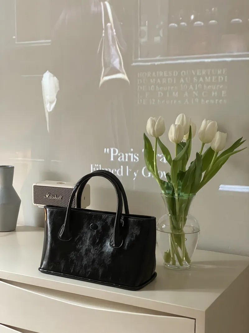 The Ally|Sunny Bag(pre order)