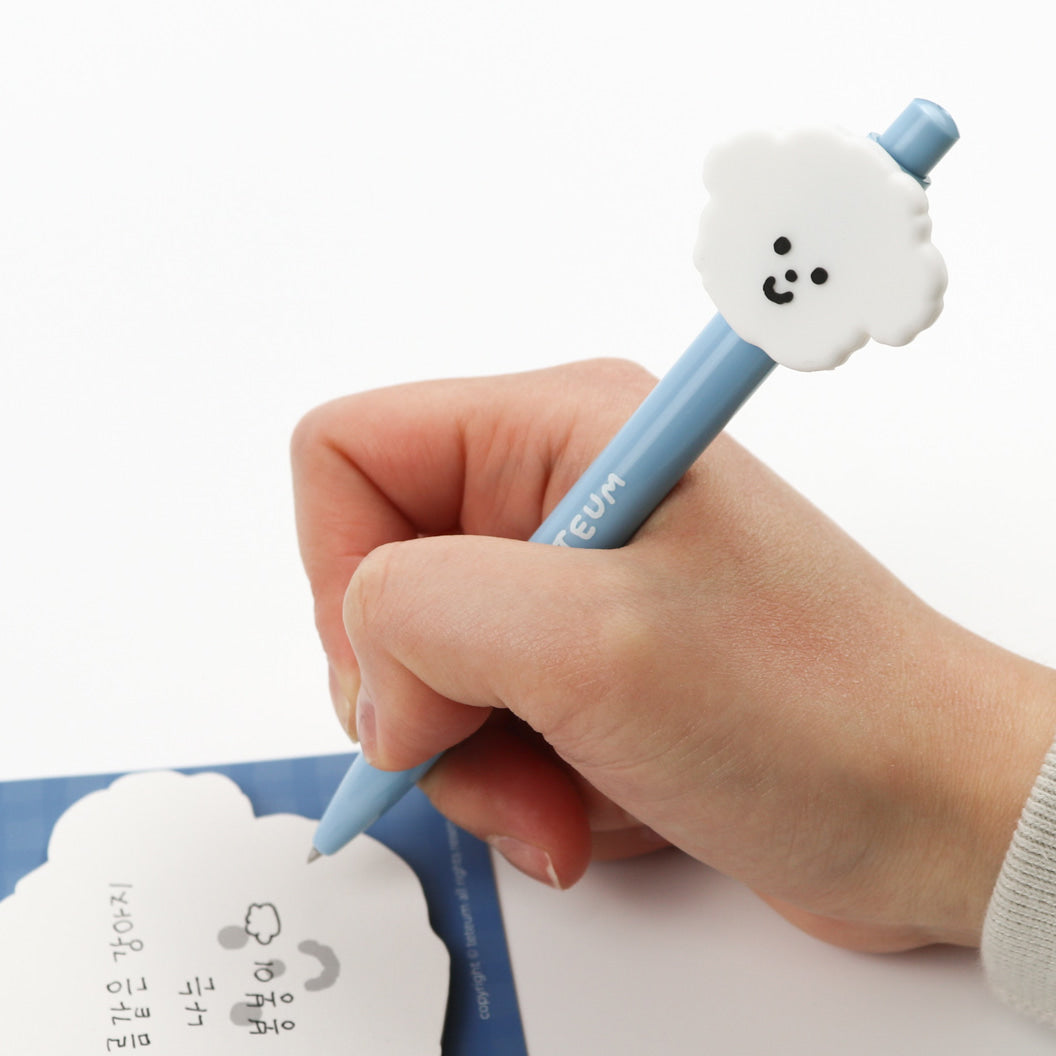 TETEUM cookie pen(pre order)